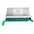 Splicing & Distribution Module Integrative tray